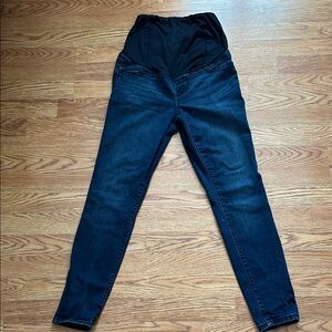 Isabel Maternity Jeans ✨
